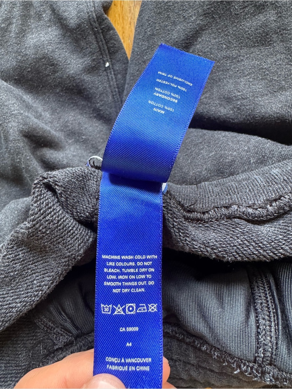 Kit & Ace Sweatpants - Picture 7 of 10